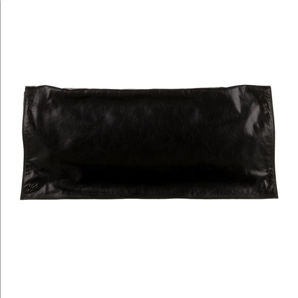 Authentic Large Gucci Clutch - Picture 1 of 4